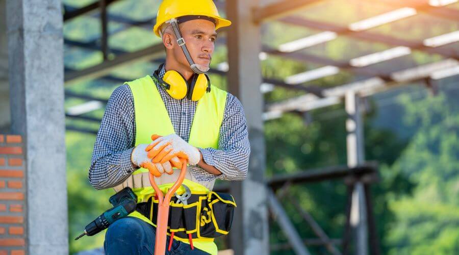 Professional metal roof installation in Clever, MO